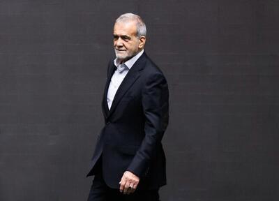 درخواست عجیب عضو شورای شهر رشت از اسرائیل؛ لطفا پزشکیان را ترور کن!
