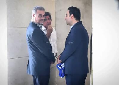 طعنه مدیرعامل استقلال به پرسپولیس و سپاهان!