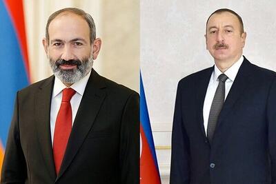 دیدار «علی‌اف» و «پاشینیان» در چارچوب مذاکرات صلح فردا برگزار می‌گردد