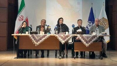 شمس‌الواعظین: در جنگ ۱۲ روزه، تصویر و روایت پیش‌قراول حمله شده بود