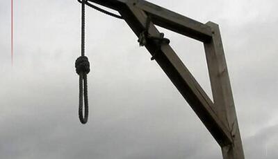 حکم قصاص نفس قاتل ۴ زن در ملاء عام اجرا شد