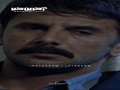 کسی که تو هر شرایطی کنارته رو انتخاب کن