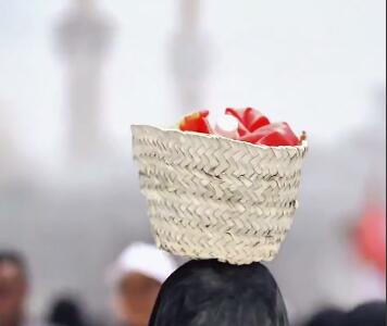 تصاویر دیگری از دسته بنی‌اسد در بین‌الحرمین
