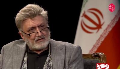 داریوش سجادی: رضا پهلوی ۱۰ نفر را هم نتوانسته در تهران جمع کند