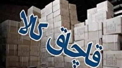 کاهش ۱۶ درصدی قاچاق کالا و ارز در البرز
