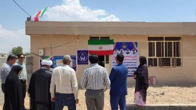 مددجویان زنجانی از یک هزار و ۶۰۰ خدمت در حوزه مسکن بهره‌مند شدند