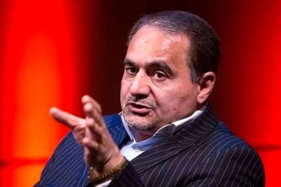 موسویان: «ترامپ» باید به این هفت نکته در مصاحبه «پزشکیان» با «کارلسون» توجه کند