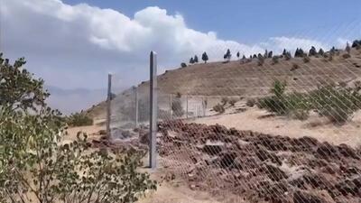 فرماندار سنندج: اجازه ساخت و ساز در آبیدر را به هیچ فرد یا نهادی نمی دهیم