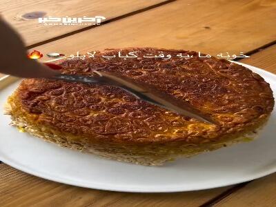 کباب لا پلو، یکی از اون غذاهاییه که هر لقمه‌ش یه قصه جدید برای گفتن داره!