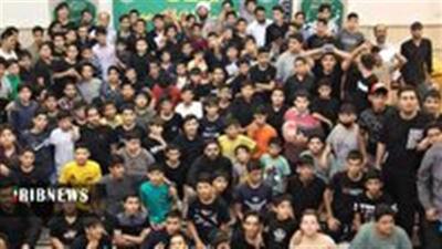 فعالیت ۵۱۲ کانون فرهنگی و هنری در مساجد قم