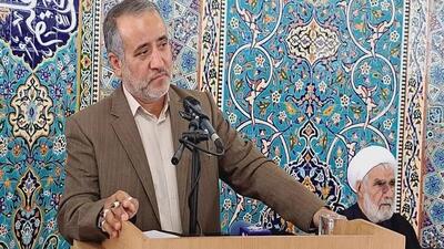 استاندار خراسان جنوبی: تامین آب و اشتغال در روستاها اولویت استان است