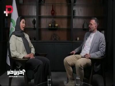 مهسا کدخدا: علاقه داریم با تیم ملی مردان تمرین داشته باشیم