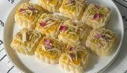 شیرینی هل وانیلی مناسب عصرونه!