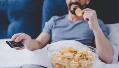ارتباط کابوس‌های شبانه با عادات غذایی بد