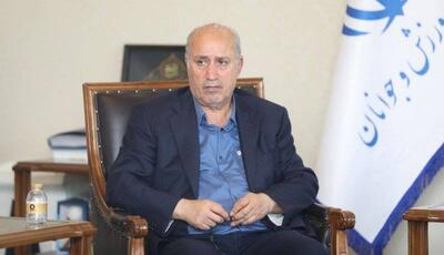 خبر تعامل تراکتور و پرسپولیس در موضوع بیرانوند