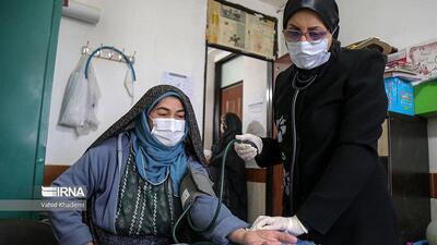 چتر مراقبت بهداشتی بر سر ۷۸ هزار نفر از شهروندان خراسان‌شمالی