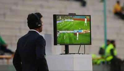 محسن حکیم: به دنبال خرید کامیونت برای نصب دائمی VAR هستیم 