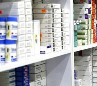 کشف داروهای فاقد مجوز در مرودشت