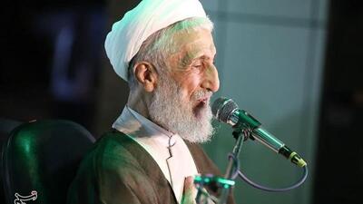 حجت‌الاسلام صدیقی هیچ نقشی در پرونده پسرش ندارد