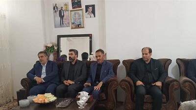 وحدت و همدلی مهمترین عامل پیروزی در جنگ ۱۲ روزه بود