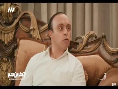 آدمایی مثل ما باید بیشتر تلاش کنن!