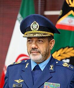 وزیر دفاع: ضربه کاری نیروهای مسلح ایران در برابر تجاوز رژیم صهیونی منجر به درخواست آتش‌بس شد