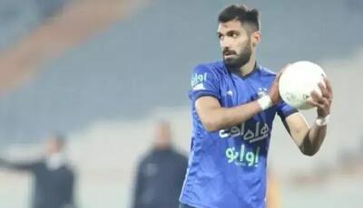 اولین صحبت آقاسی با استقلالی‌ها