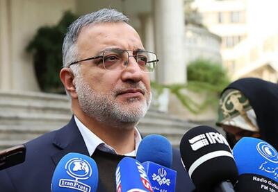 زاکانی: پناهگاه‌ها در حال بازطراحی‌اند