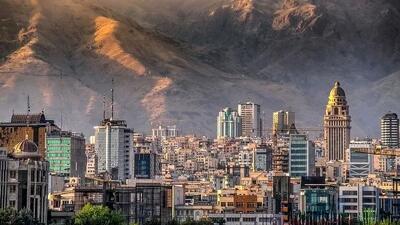 ریزش شدید قیمت مسکن در این مناطق تهران/ عکس
