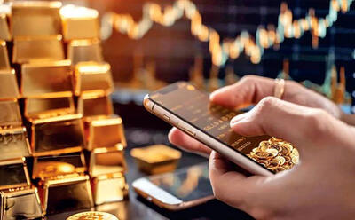 شکایت مردم از پلتفرم‌های طلا؛ فقط یک میلیون تومان در روز پرداخت کردند!