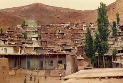 «شاهکوه خرابه»؛ جایی که زمان ایستاده اما زیبایی همچنان جاری‌ست (+عکس)