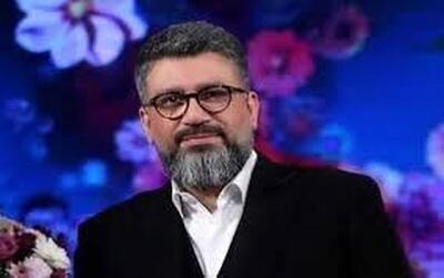 رشیدپور: مدیران ارشد تلویزیون گفتند برنامه  شرایط خاص را از شبکه ۳ پخش می‌کنیم، اما دقیقه ۹۰ گفتند ببخشید