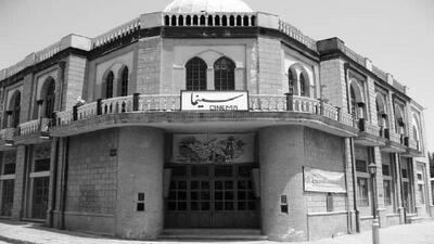 نخستین سالن سینما در ایران در چه سالی و توسط چه کسی افتتاح شد؟