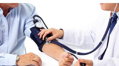 کاهش فشار خون با تکنیک تنفسی