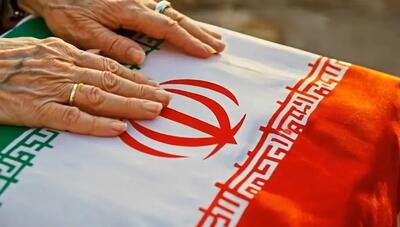 تقدیر از کمپین  ایرانمان : روایتی از قهرمانان واقعی سرزمین