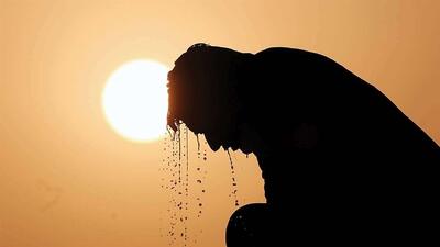 موج گرما در اروپا بیش از ۲ هزار نفر تلفات داشته است