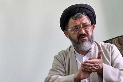 نماینده مجلس: شناسایی جاسوس‌ها و پست فطرت‌های نمکدان شکن با قاطعیت دنبال شود
