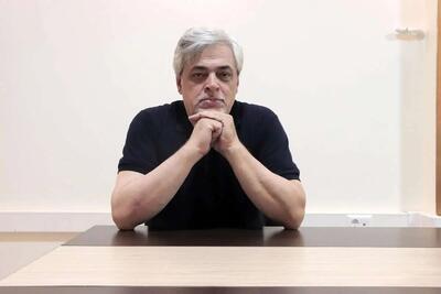 محمد مهاجری: عقرب بدون زهر وجود ندارد؛ تندرو بدون نیش زدن هم وجود ندارد