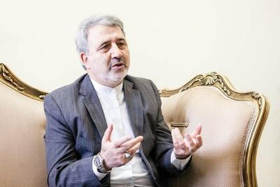 ارزیابی سفیر ایران در ریاض از سفر عراقچی به عربستان