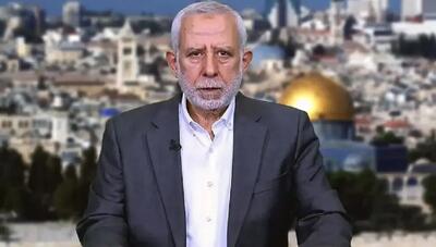 جهاد اسلامی: نتانیاهو مانع اصلی آتش‌بس غزه است؛ توافق در 5 دقیقه ممکن است