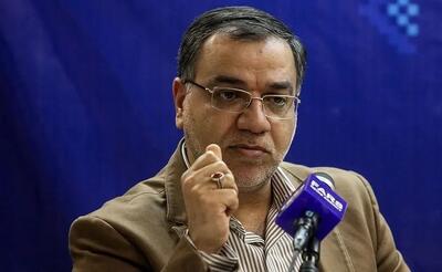 فضائلی، عضو دفتر حفظ و نشر آثار رهبر انقلاب: سهم خواهی گروهی از یک سو، و توهین به رئیس جمهور از سوی دیگر، عوامل  تهدید انسجام ملی هستند