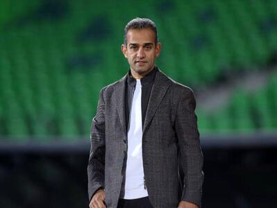 یک نام آشنا سخنگوی باشگاه پرسپولیس شد