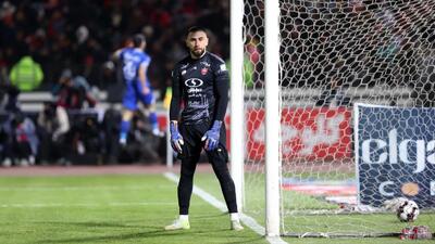 پیام پرسپولیس به باشگاه الجزایری: «پول بدهید، بازیکن ما را ببرید»