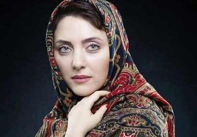 نگاه روز | رونمایی از پسر نوجوان و خوشتیپ مهسا کرامتی نازنین “خط قرمز” / شباهت جالب مادر پسری