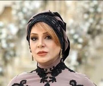 نگاه روز | تصویری از لباس خانم بازیگر حاشیه ساز شد