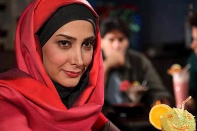 نگاه روز | شباهت بی نظیر سیما مطلبی بازیگر سریال بوی باران و برادرش