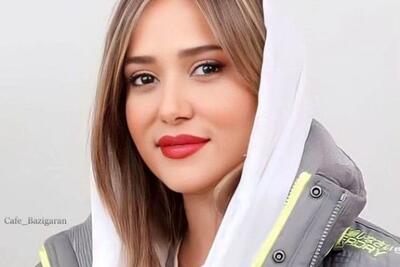 نگاه روز | استایل خاص پریناز ایزدیار به سبک همسر علاءالدین سوژه شد!