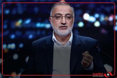 زاکانی: تا هفته آینده برای تمام کسانی که در جنگ آسیب دیده آند تعیین تکلیف صورت می گیرد