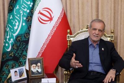 مصاحبه رئیس‌جمهور با تاکر کارلسون؛ بازسازی دیپلماسی عمومی ایران در دوره پسا‌جنگ