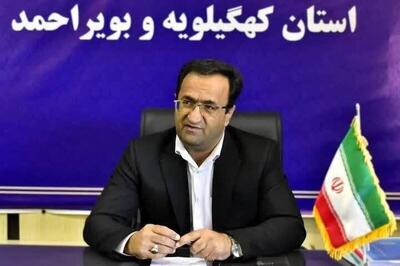 کسب مقام دوم کشوری توسط دانش‌آموز کهگیلویه ای در پرسش مهر ریاست‌جمهوری